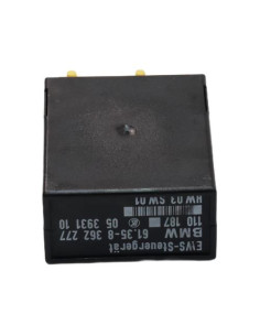 Calculateur BMW SERIE 3 E36 TOURING BREAK Essence 2