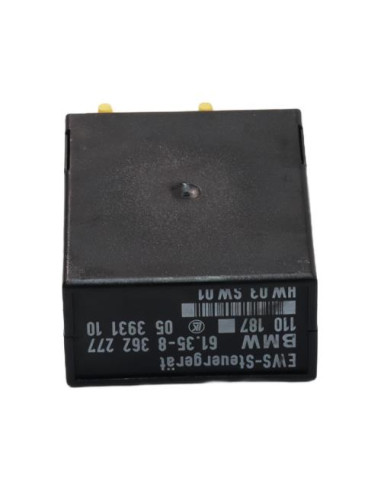 Calculateur BMW SERIE 3 E36 TOURING BREAK Essence