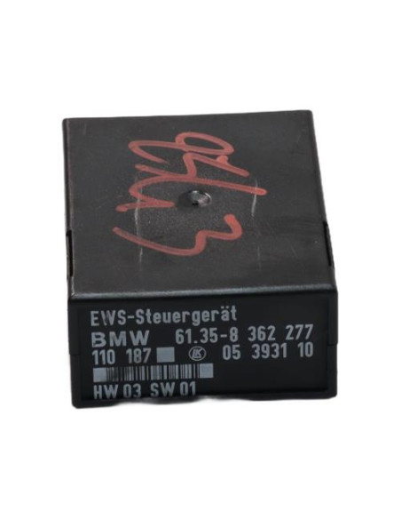 Calculateur BMW SERIE 3 E36 TOURING BREAK Essence