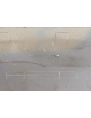 Becquet BMW X5 E53 Diesel