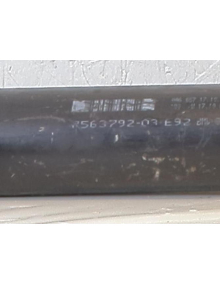 Arbre de transmission (propulsion) BMW SERIE 3 E90 PHASE 2 Diesel