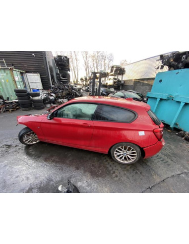 Volant moteur BMW SERIE 1 F21 PHASE 1 Diesel