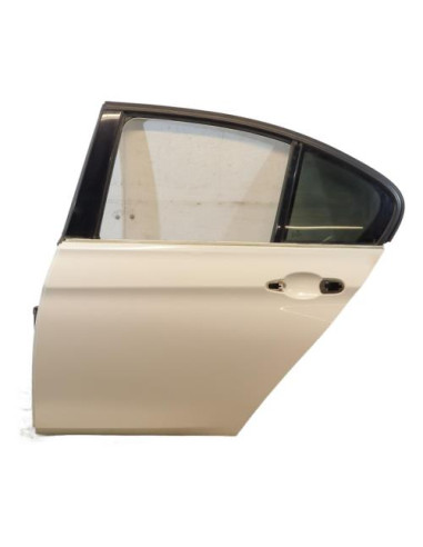 Porte arriere gauche BMW SERIE 3 F30/F80 PHASE 1 