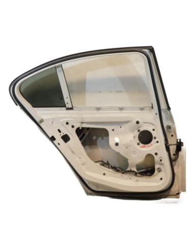 Porte arriere gauche BMW SERIE 3 F30/F80 PHASE 1 