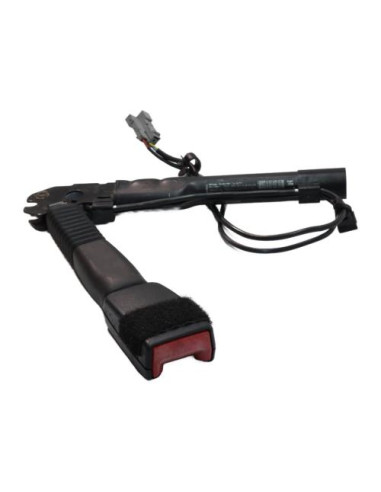 Pretensionneur de ceinture avant droit BMW SERIE 3 E90 PHASE 1 