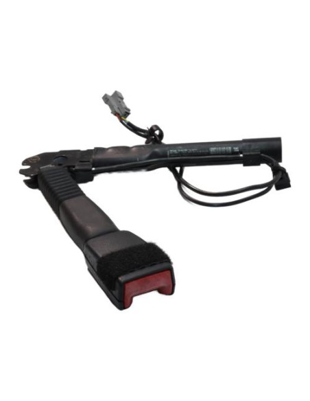 Pretensionneur de ceinture avant droit BMW SERIE 3 E90 PHASE 1 