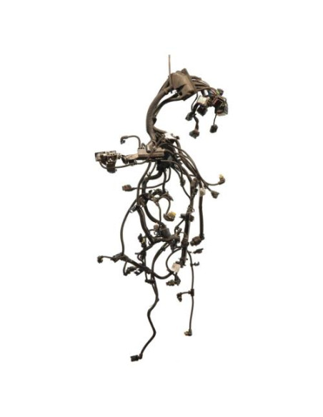 Faisceau moteur BMW SERIE 1 F40 Essence