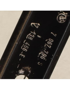 Leve vitre electrique avant droit BMW SERIE 1 E87 PHASE 1  2