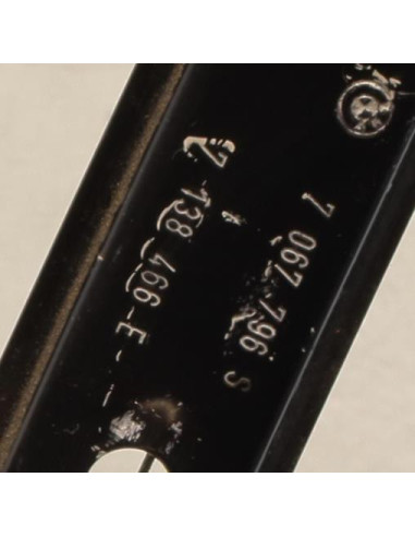 Leve vitre electrique avant droit BMW SERIE 1 E87 PHASE 1 