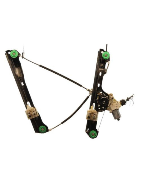 Leve vitre electrique avant droit BMW SERIE 1 E87 PHASE 1 