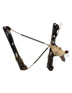 Leve vitre electrique avant gauche BMW SERIE 1 E87 PHASE 1 