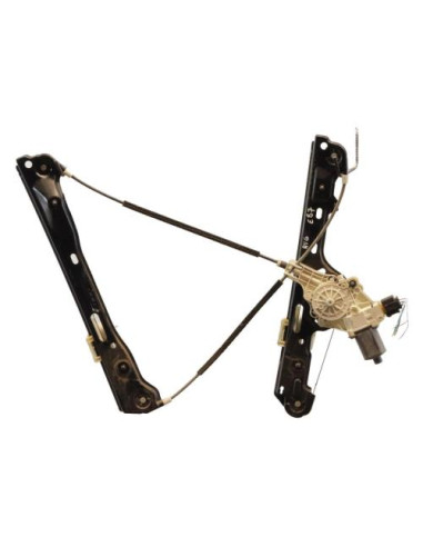 Leve vitre electrique avant gauche BMW SERIE 1 E87 PHASE 1 