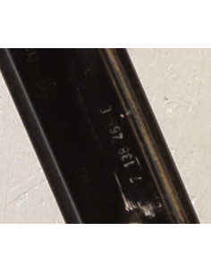 Leve vitre electrique avant gauche BMW SERIE 1 E87 PHASE 1  2