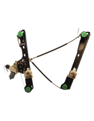 Leve vitre electrique avant gauche BMW SERIE 1 E87 PHASE 1 