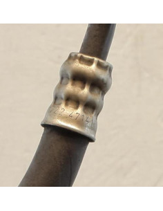 Tuyau hydraulique de direction assistee BMW SERIE 1 E87 PHASE 1  2