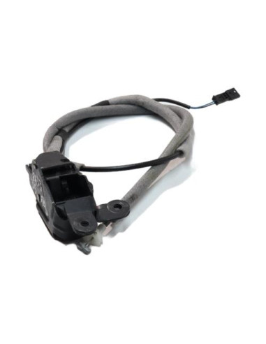 Serrure de hayon BMW X5 E70 PHASE 1 Diesel