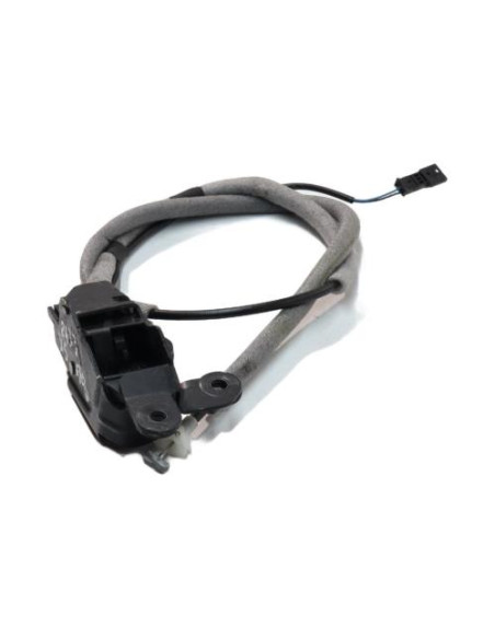 Serrure de hayon BMW X5 E70 PHASE 1 Diesel