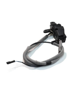 Serrure de hayon BMW X5 E70 PHASE 1 Diesel 2