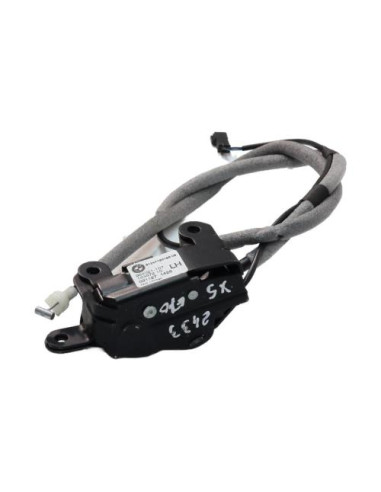 Serrure de hayon BMW X5 E70 PHASE 1 Diesel