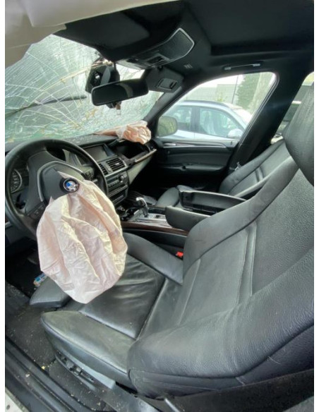 Enjoliveur BMW X5 E70 PHASE 1 Diesel