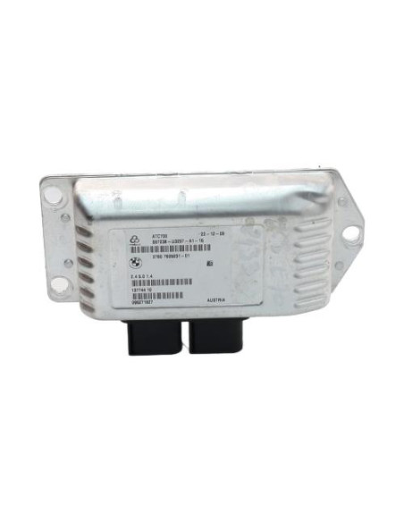 Calculateur BMW X5 E70 PHASE 1 Diesel