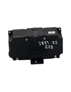 Commande de phare BMW X5 E70 PHASE 1 Diesel 2