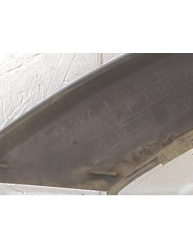 Extension d'aile arriere droit BMW X3 E83 PHASE 1 Diesel