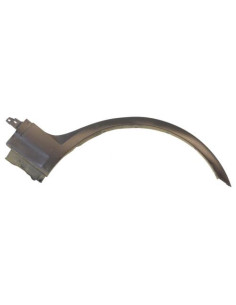 Extension d'aile avant droit BMW X3 E83 PHASE 1 Diesel