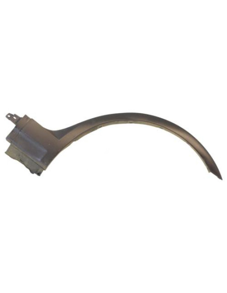 Extension d'aile avant droit BMW X3 E83 PHASE 1 Diesel