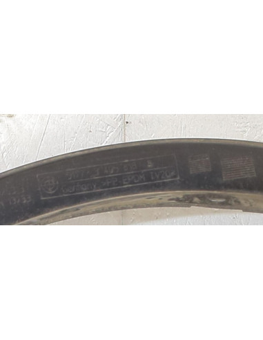 Extension d'aile avant droit BMW X3 E83 PHASE 1 Diesel