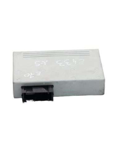 Calculateur BMW X5 E70 PHASE 1 Diesel