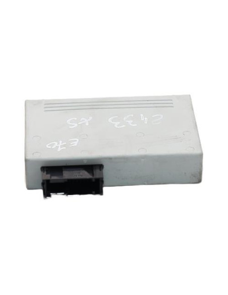 Calculateur BMW X5 E70 PHASE 1 Diesel