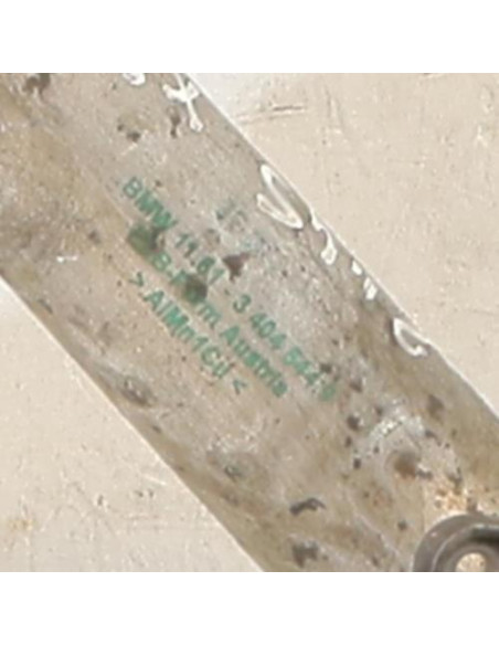 Conduite d'air BMW X3 E83 PHASE 1 Diesel