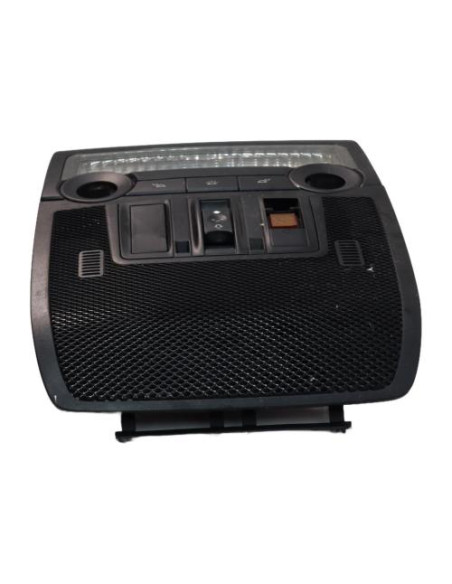 Eclairage de plafonnier BMW X5 E70 PHASE 1 Diesel