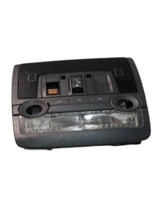 Eclairage de plafonnier BMW X5 E70 PHASE 1 Diesel 2