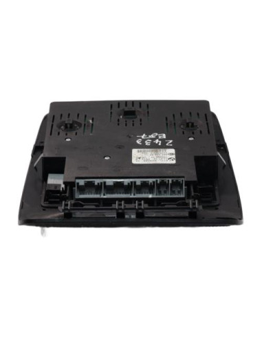 Eclairage de plafonnier BMW X5 E70 PHASE 1 Diesel