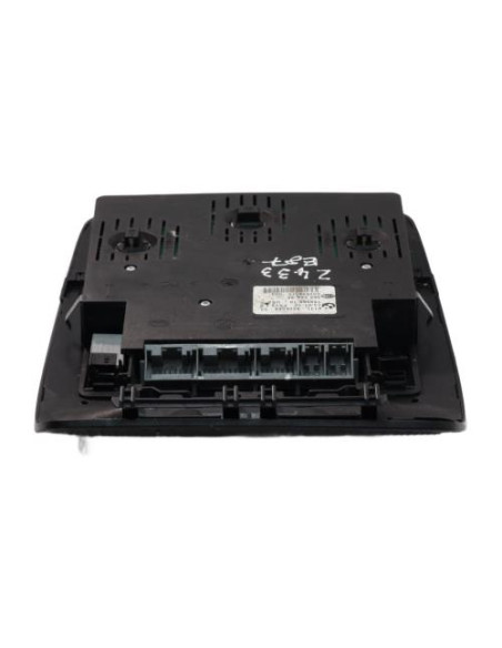 Eclairage de plafonnier BMW X5 E70 PHASE 1 Diesel