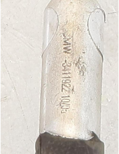 Levier de vitesses BMW X3 E83 PHASE 1 Diesel