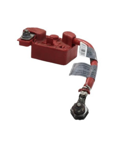 Batterie BMW SERIE 1 E87 PHASE 2 