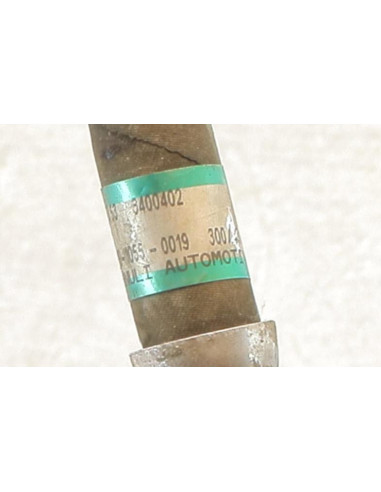 Tuyau de climatisation BMW X3 E83 PHASE 1 Diesel