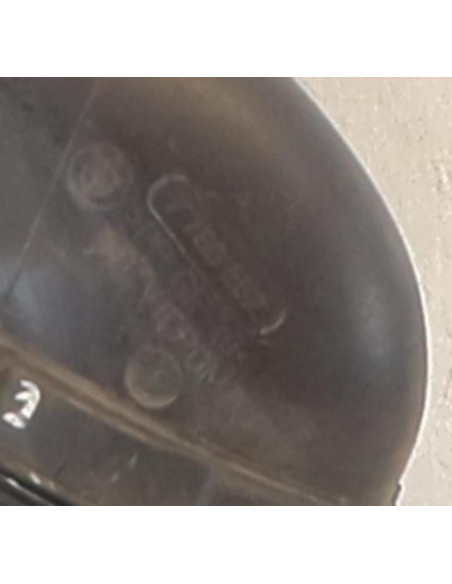 Conduite d'air BMW X3 E83 PHASE 1 Diesel