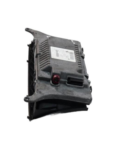 Ecran GPS BMW X5 E70 PHASE 1 Diesel