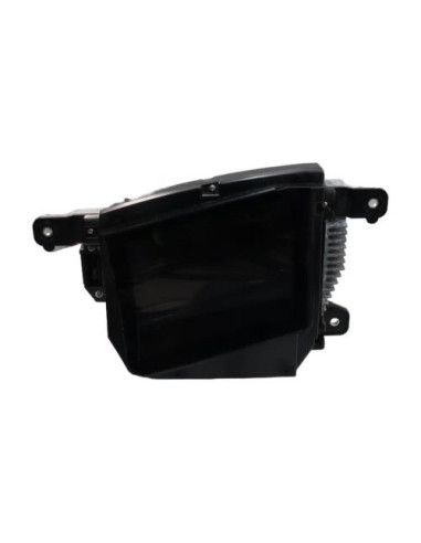 Afficheur BMW X5 E70 PHASE 1 Diesel