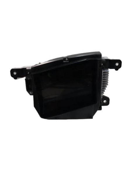 Afficheur BMW X5 E70 PHASE 1 Diesel