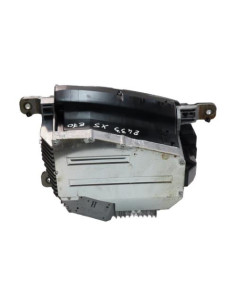 Afficheur BMW X5 E70 PHASE 1 Diesel 2