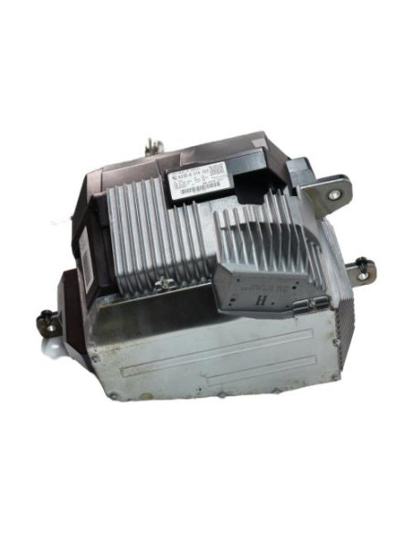 Afficheur BMW X5 E70 PHASE 1 Diesel