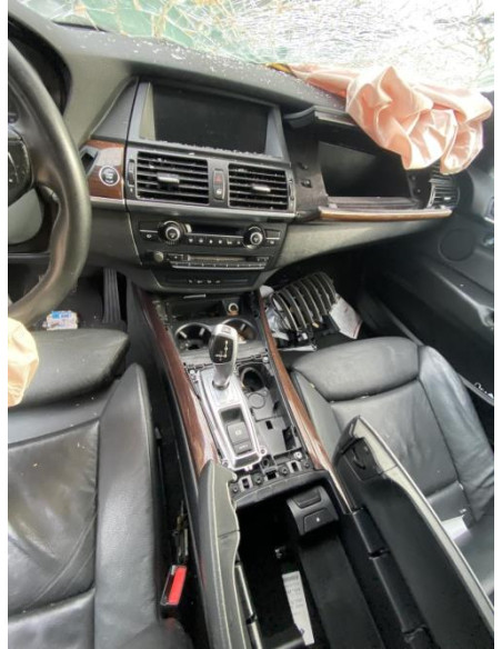 Afficheur BMW X5 E70 PHASE 1 Diesel