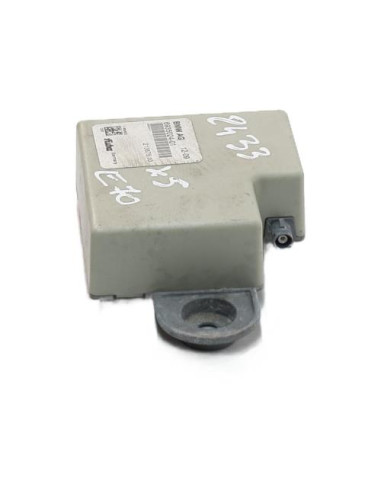 Antenne BMW X5 E70 PHASE 1 Diesel