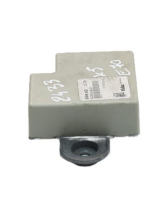 Antenne BMW X5 E70 PHASE 1 Diesel 2