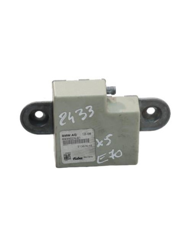 Antenne BMW X5 E70 PHASE 1 Diesel